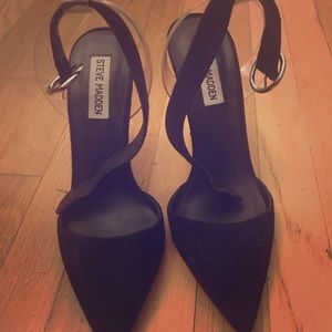 Steve Maden Shoes